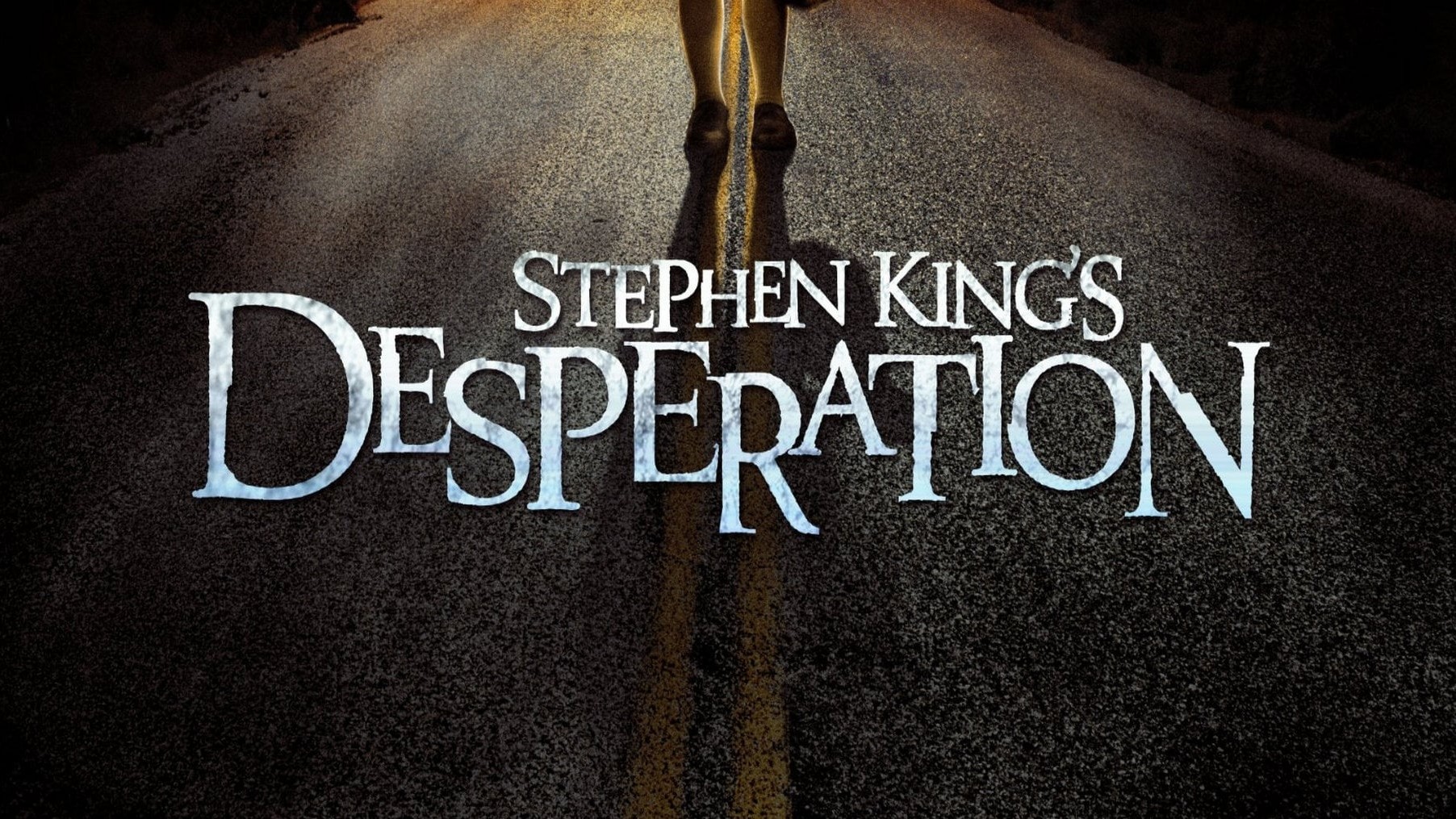 Novel Horor 'Desperation' Karya Stephen King Bakal Diadaptasi Jadi Film, ini Sinopsisnya
