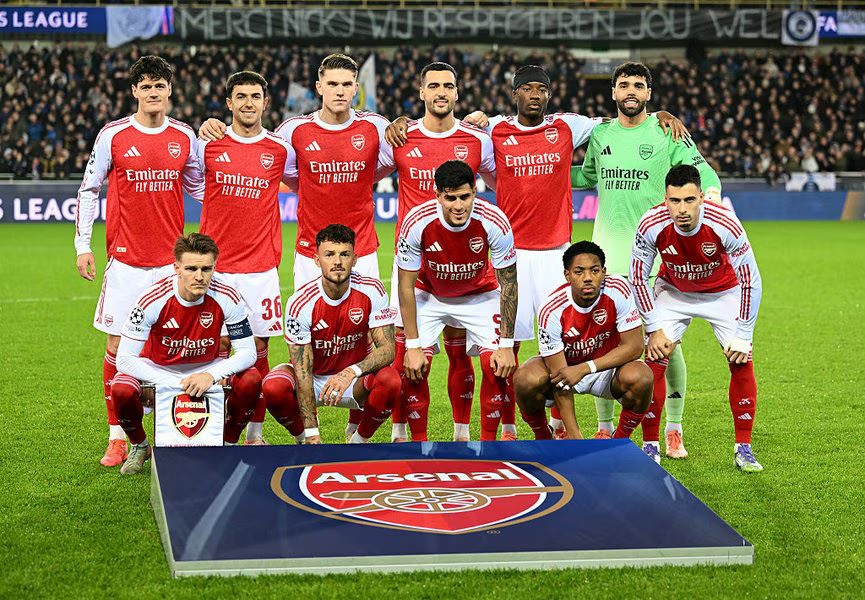 Link Live Streaming Arsenal vs Chelsea, 4 Februari 2026