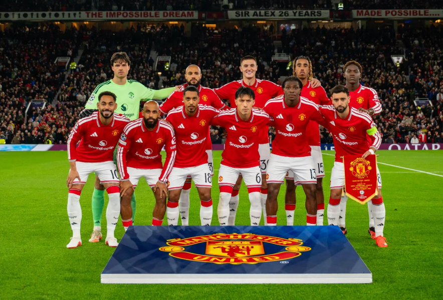 Prediksi Manchester United vs Brighton: Setan Merah Wajib Bangkit, The Seagulls Sedang Tajam