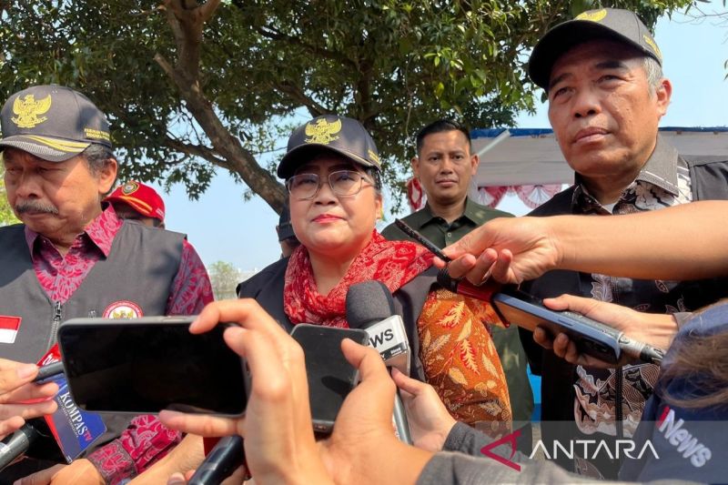 Pengukuhan Paskibraka Dilakukan Pada 15 Agustus 2026 di Istana Kepresidenan