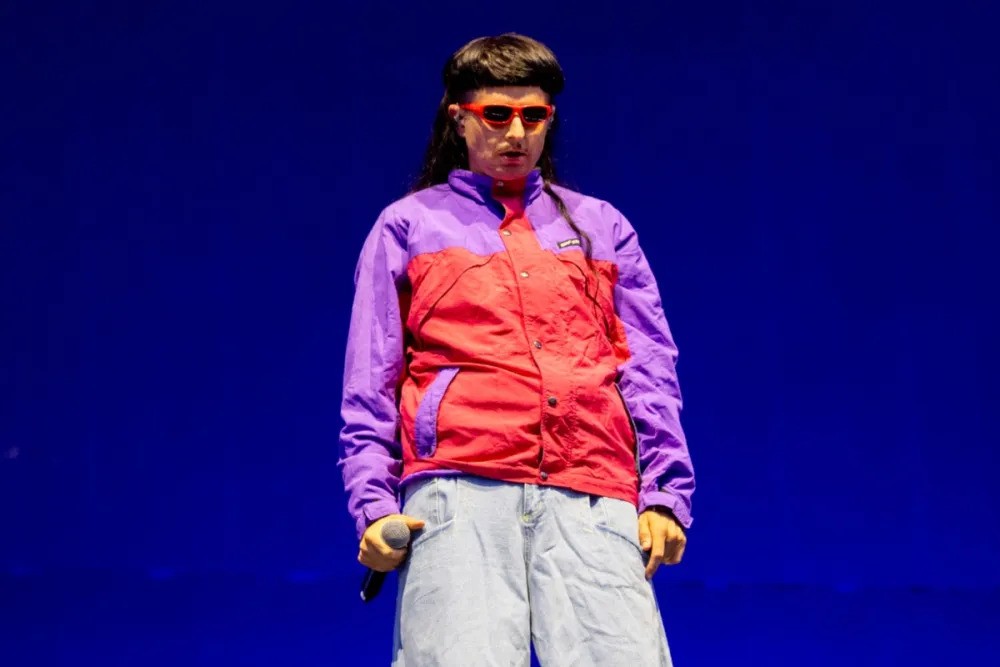 Lirik Lagu 'Life Goes On' dari Oliver Tree, Ternyata Punya Makna Mendalam