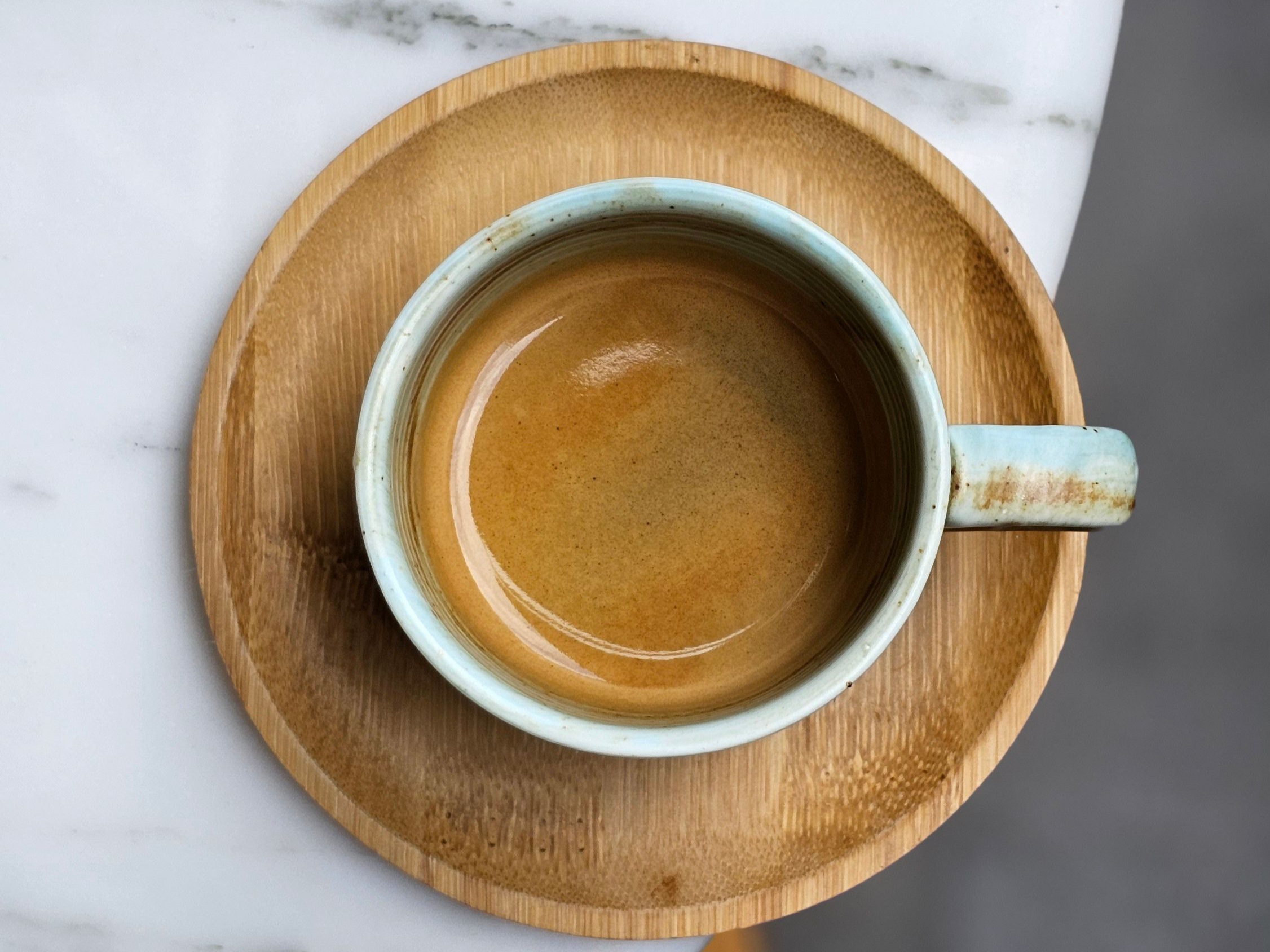 Kopi Menu Andalan Temani Gaya Hidup Sehat