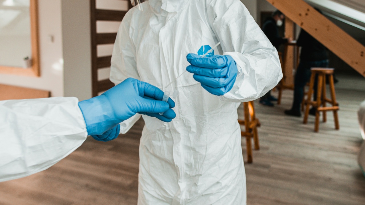 Wabah Ebola Merebak di Kongo, 2.476 Orang Meninggal Dalam 20 Hari   