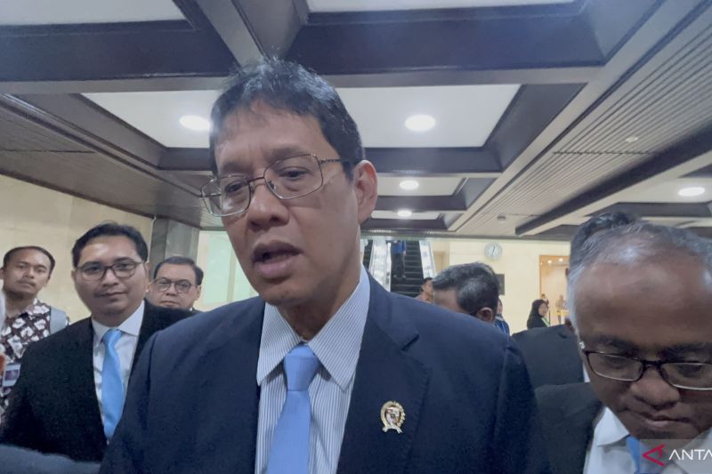 Kelakar Purbaya Tanggapi Isu Berhenti Jadi Menkeu, Disuruh Mundur Tetap Maju