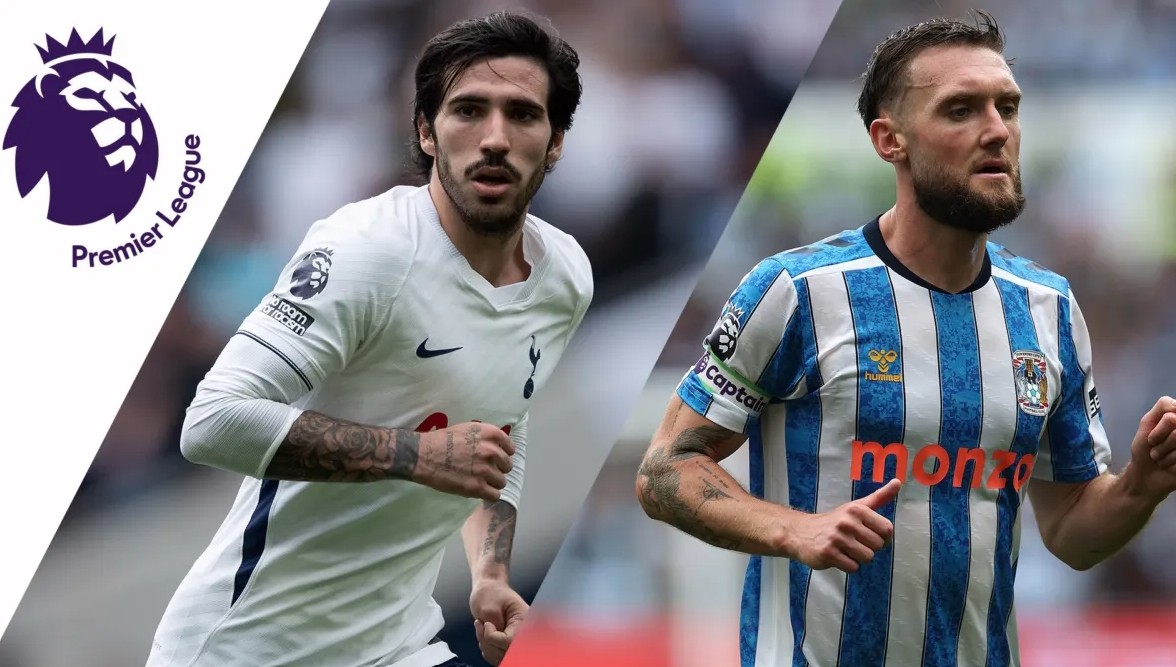 Link Nonton Streaming Tottenham vs Coventry City, Misi Spurs Bangkit di Premier League