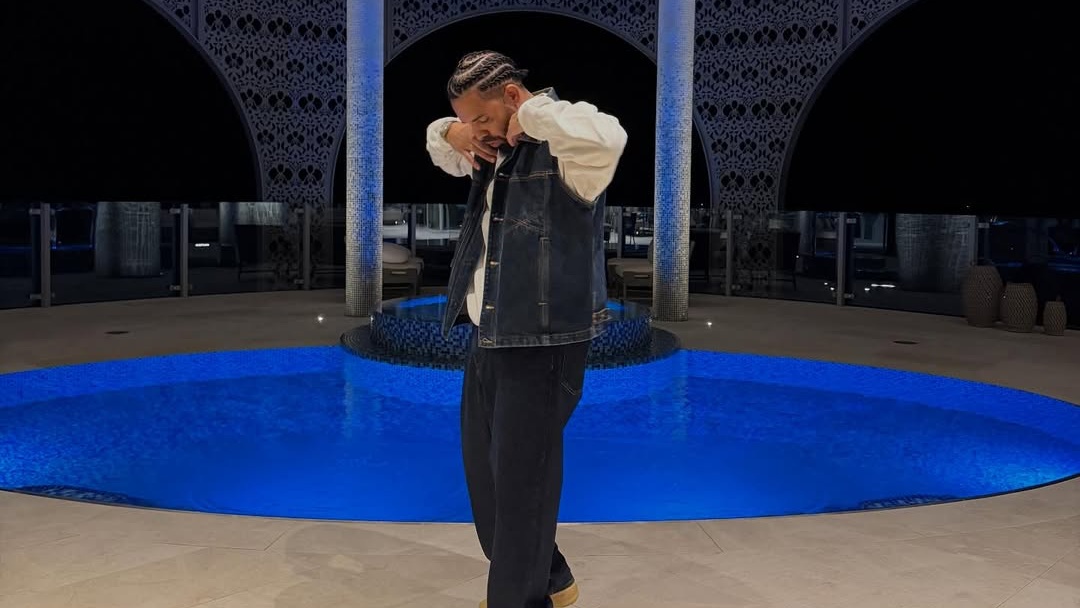 Mengenal 'TSU', Lagu R&B Drake yang Banyak Diperbincangkan