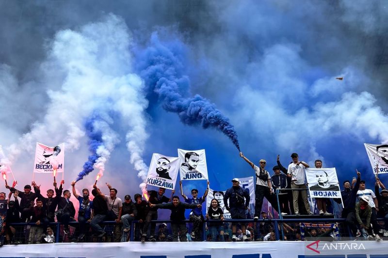 Bus Tim Akademi Persib Diserang, Bobotoh Diultimatim Jangan Lakukan Aksi Balas Dendam