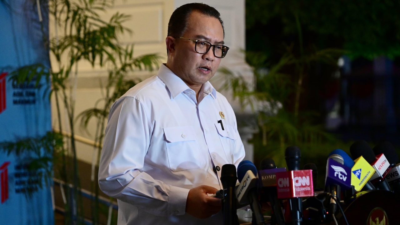 BRIN Perkuat Penguasaan Teknologi Nuklir, Siapkan Indonesia Hadapi Era PLTN