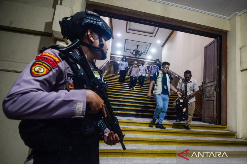 Geledah Kantor BPK dan 2 Rumah di Jateng, KPK Menyita Uang Diduga Hasil Korupsi 