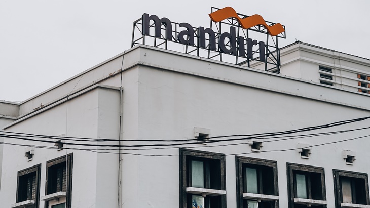 Rekening Mandiri Donasi Warga Pati Bisa Dibuka 5 Hari Kerja Paling Cepat 31 Agustus, Padahal Aksi Damai di DPR Tanggal 27