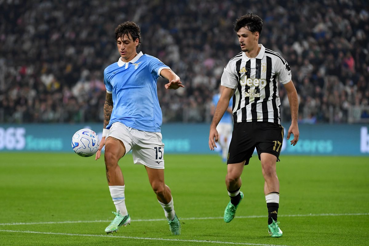 Klasemen Liga Italia Serie A 2026/2027 Setelah Lazio Permalukan Juventus 3-0, AC Milan Menang 3-2 atas Atalanta