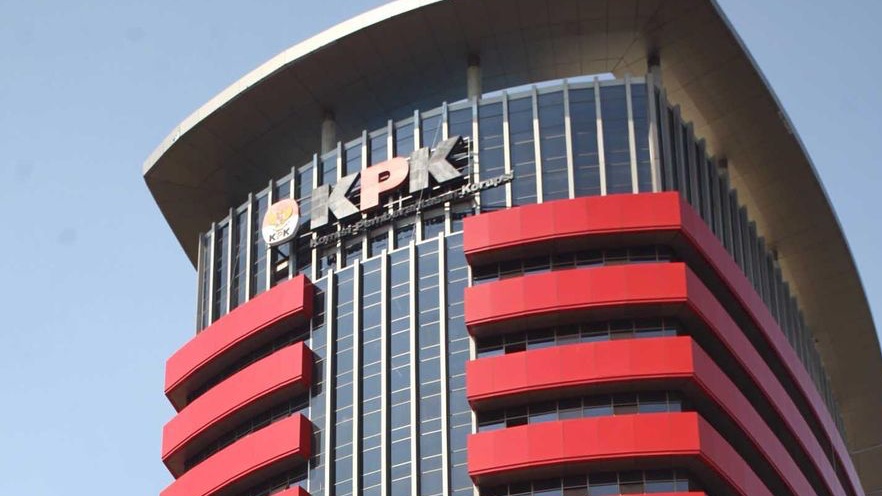 Profil Rustian Sestama BNPB yang Kena OTT KPK, Uang Miliaran dan Emas Jadi Bukti