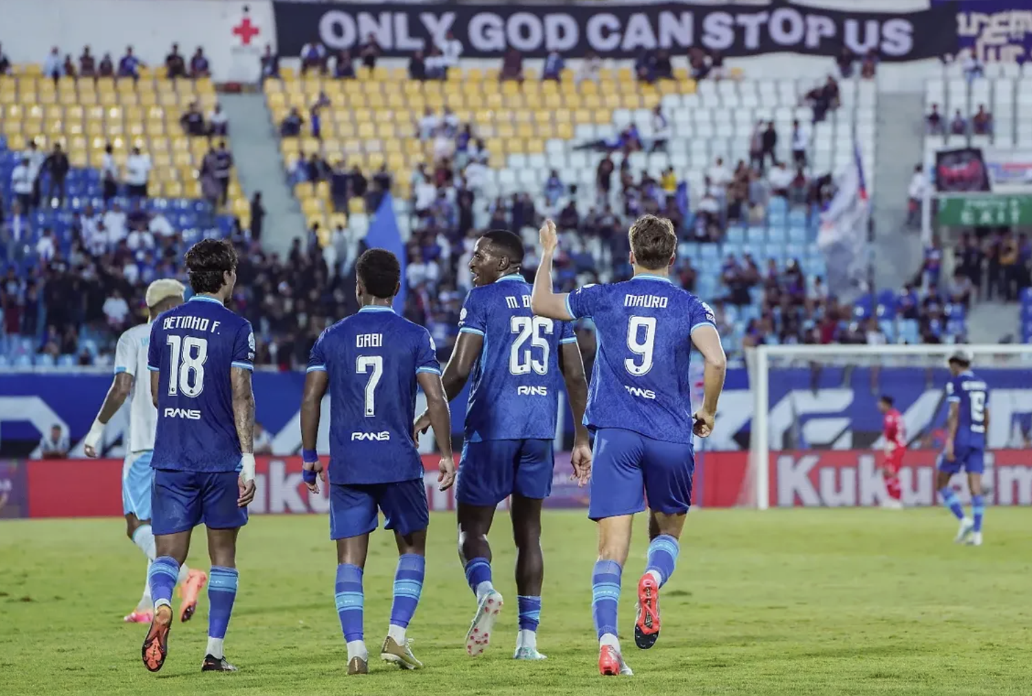 Preview, Siaran Langsung Gratis, Link Live Streaming Arema FC Vs Dewa United Banten Sore Ini