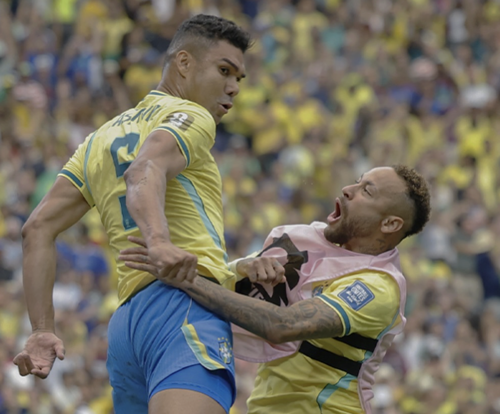 Neymar Gantung Sepatu dari Timnas Brasil, Akhiri Perjalanan 16 Tahun Bareng Selecao