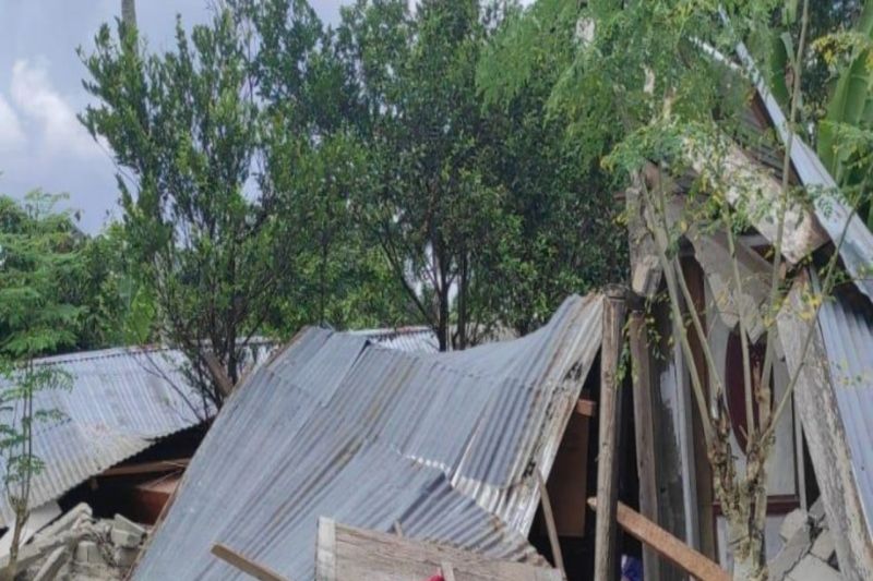 Seorang Warga Dilaporkan Meninggal Akibat Gempa Sulawesi Tengah, Menurut BNPB