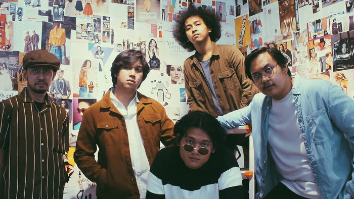 Magnolia Celebration Ungkap Pergulatan Perasaan Lewat Lagu 'Magnolia'