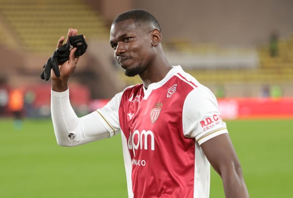 Diputus Kontrak Monaco, Paul Pogba Jadi Pengangguran Lagi