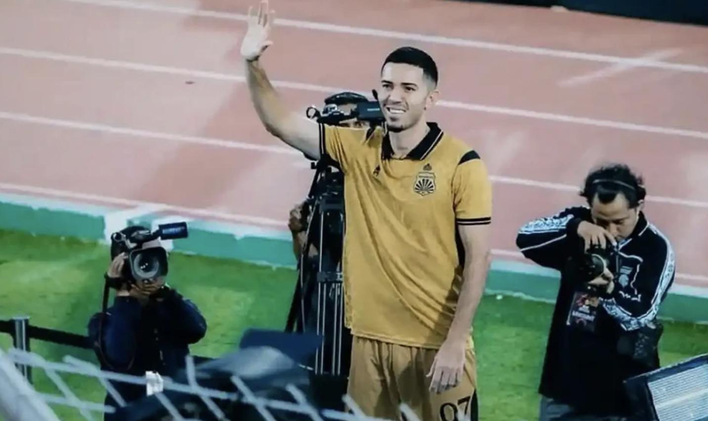Jefferson Brenes Bawa Rekam Jejak Menjanjikan ke Bhayangkara FC