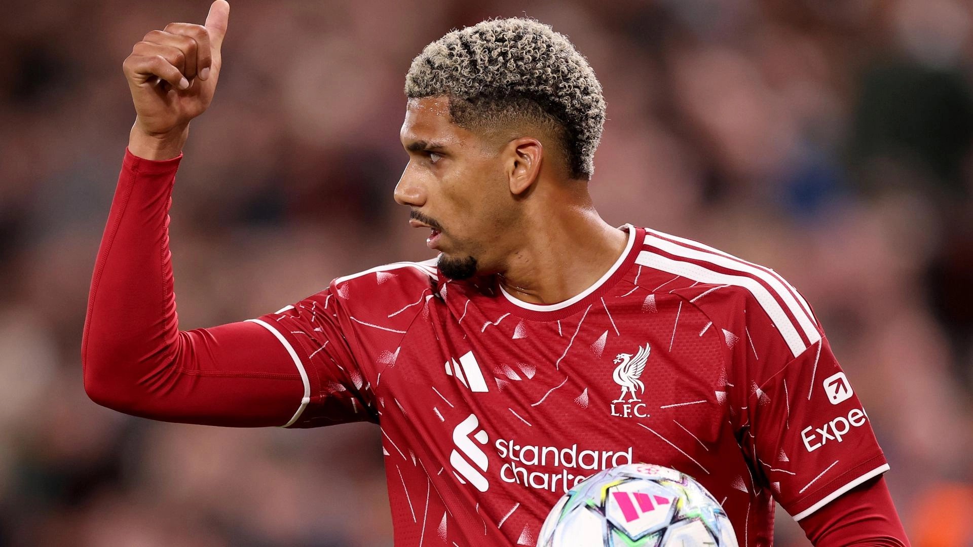 Liverpool Dikabarkan Siap Permanenkan Ronald Araujo, Sudah Rela Keluarkan Rp 1,1 Triliun?