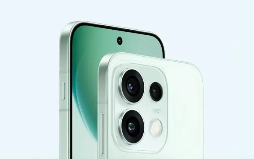 OPPO Reno16t Punya Baterai 6.700 mAh dan Kamera 200MP, Ini Spesifikasi Lengkapnya