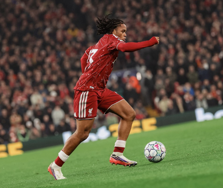 Hasil Liga Champions: Bangkit, Liverpool Balik Hajar Villarreal 4-3