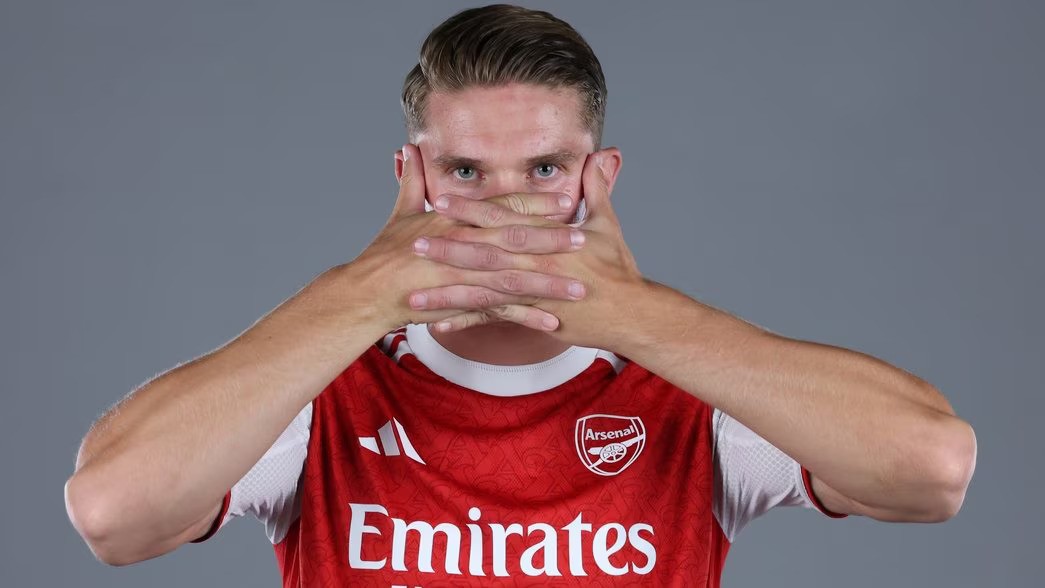 Demi Arsenal, Viktor Gyokeres Rela Tolak Juventus dan Manchester United