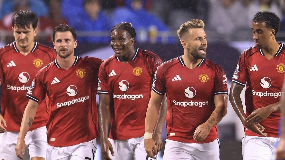 Enggak Perlu Jual Pemain, Manchester United Masih Bisa Datangkan Striker