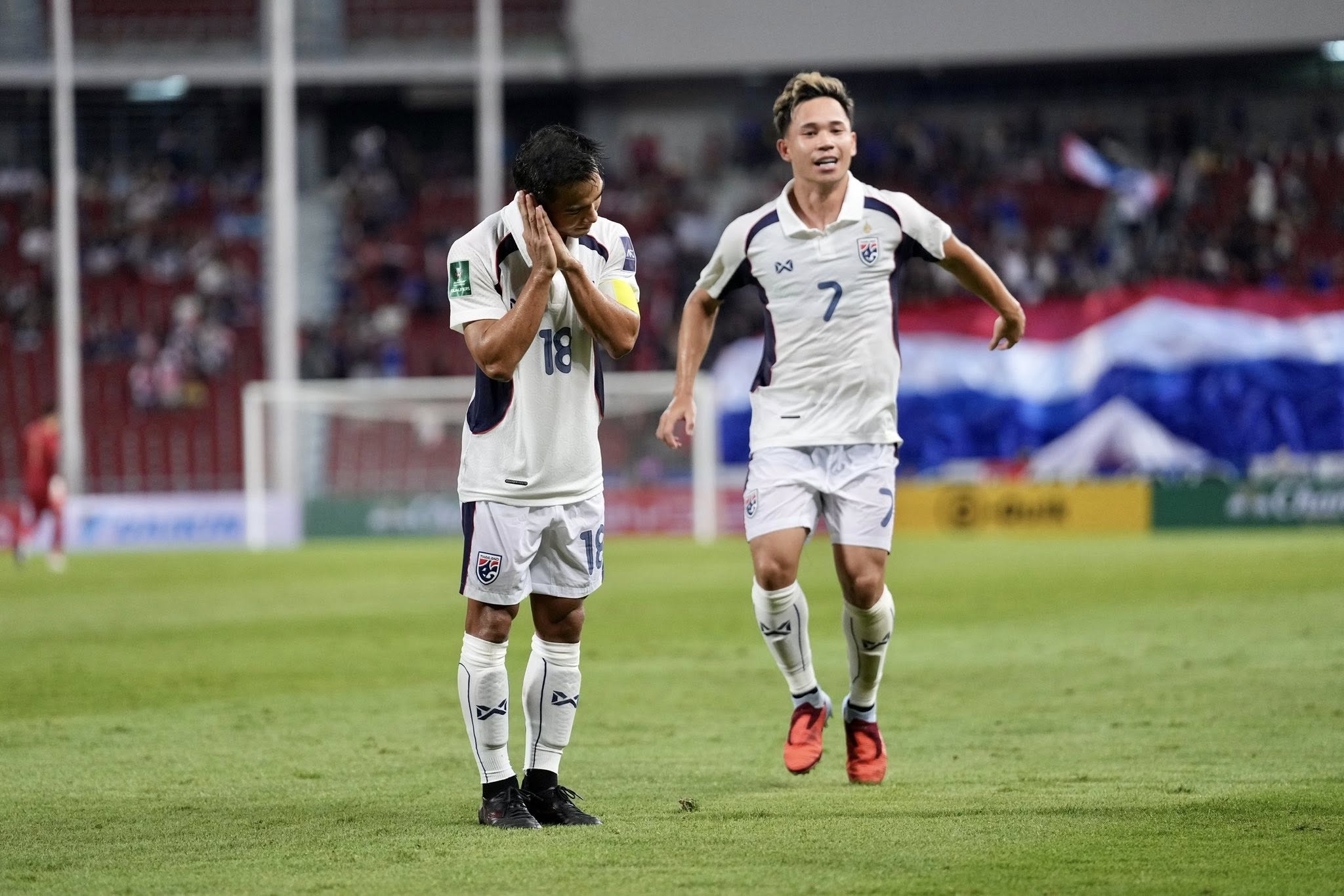 Dinanti Fans Timnas Thailand Balas Dendam ke Vietnam, Chanathip Songkrasin Bicara Peluang Tampil di FIFA ASEAN Cup 2026