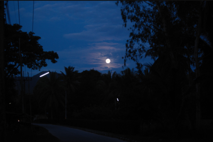 Fenomena Langit Bulan Purnama September 2026: Jadwal Puncak, Mitos Budaya, dan Cara Terbaik Memotret Harvest Moon