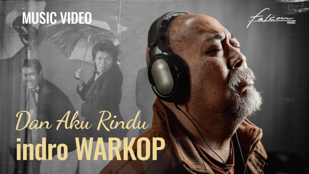 Lirik Lagu Warkop DKI Viralin Dong, Kerinduan Indro Warkop ke Dono dan Kasino