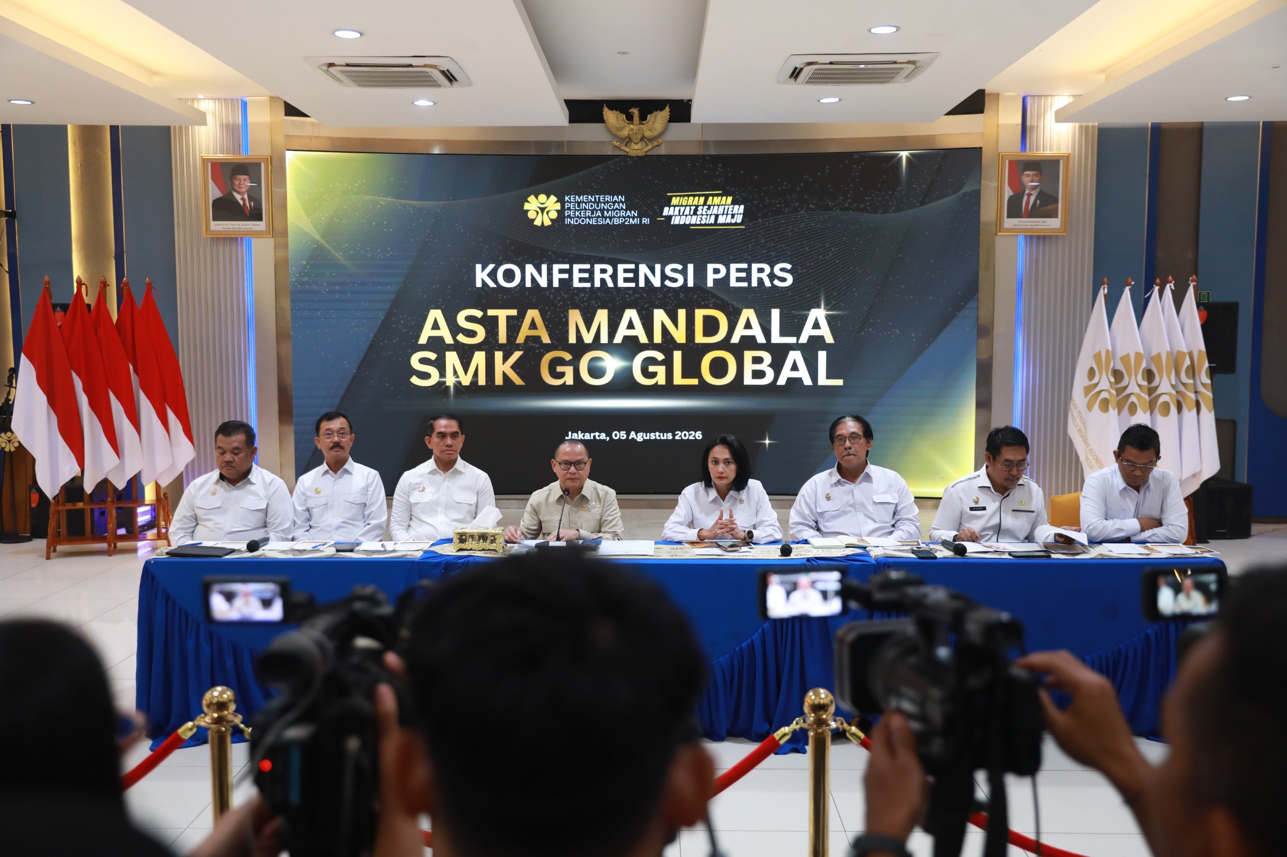 Hadiah Piala Presiden 2026 Naik, Ditambah Rp 500 Juta Buat Peringkat 2,3 dan 4