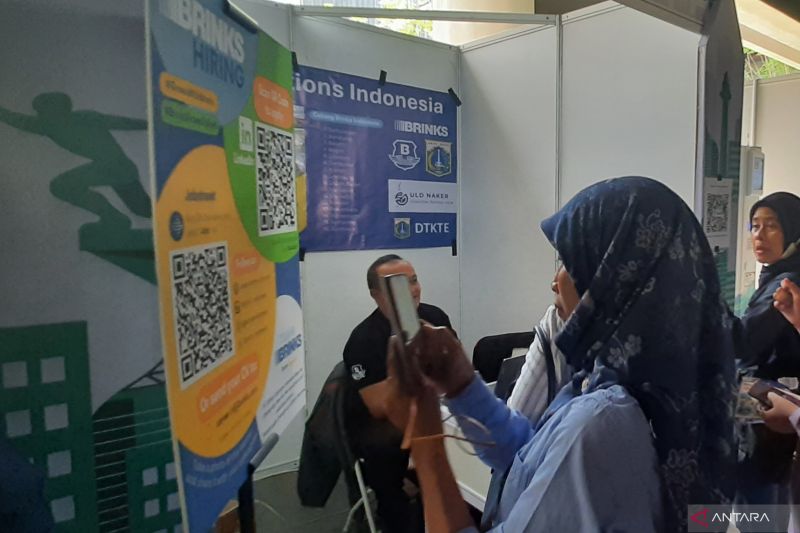 Ini Lapangan Usaha Paling Banyak di Jakarta di Tengah Ketidakpastian Global