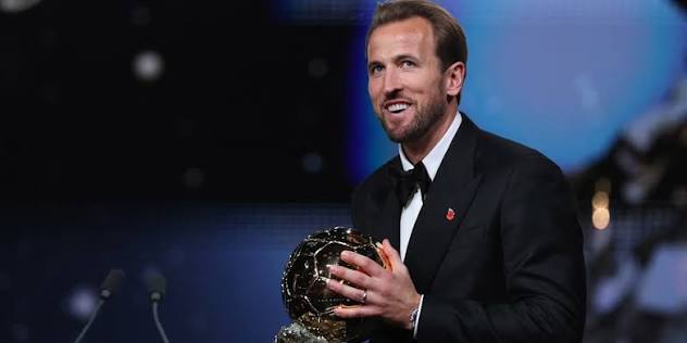 Berpeluang Dapat Gelar Kesatria Kerajaan Inggris, Harry Kane Canggung Dipanggil 'Sir'