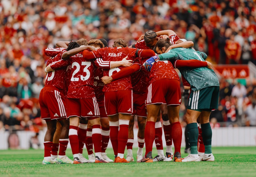 Prediksi Liverpool vs Atletico Madrid di Liga Champions 2026/27: Duel Sengit di Anfield