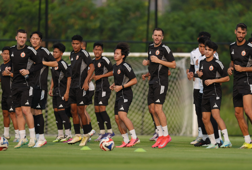 Alasan Persija Utus Tim EPA U-20 di Piala Presiden 2026