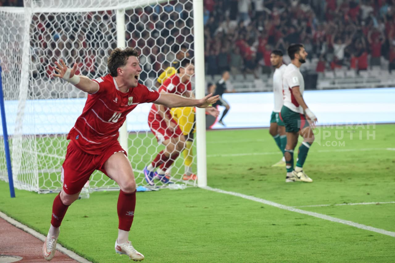 FAM Dicueki FIFA! Masih Tunggu Jawaban Misteri Injury Time Timnas Indonesia Vs Bangladesh