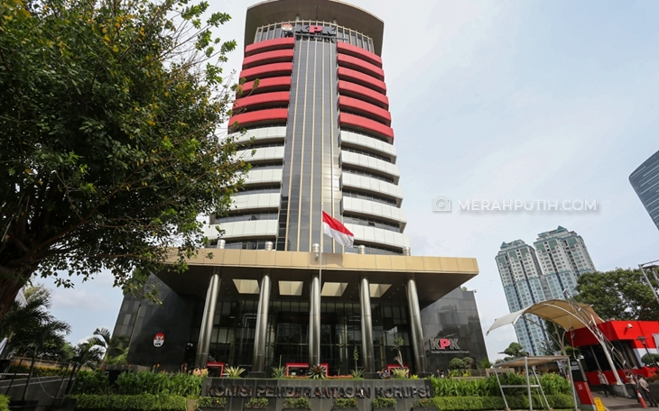 KPK Kembali Klarifikasi Eks Stafsus Nadiem Makarim Terkait Kasus Google Cloud