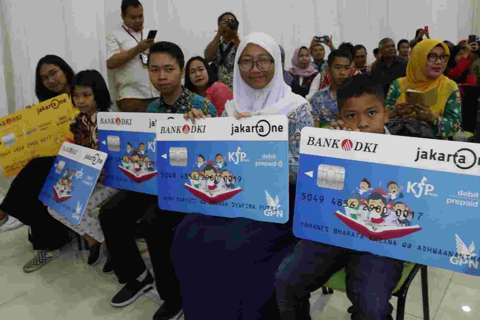 Pemprov DKI Jakarta Tetapkan Aturan Pencabutan KJP dan KJMU Bagi Penerima yang Terlibat Kerusuhan