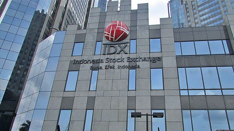 Danantara Siapkan Anak Usaha Demi Caplok Saham Bursa Efek Indonesia