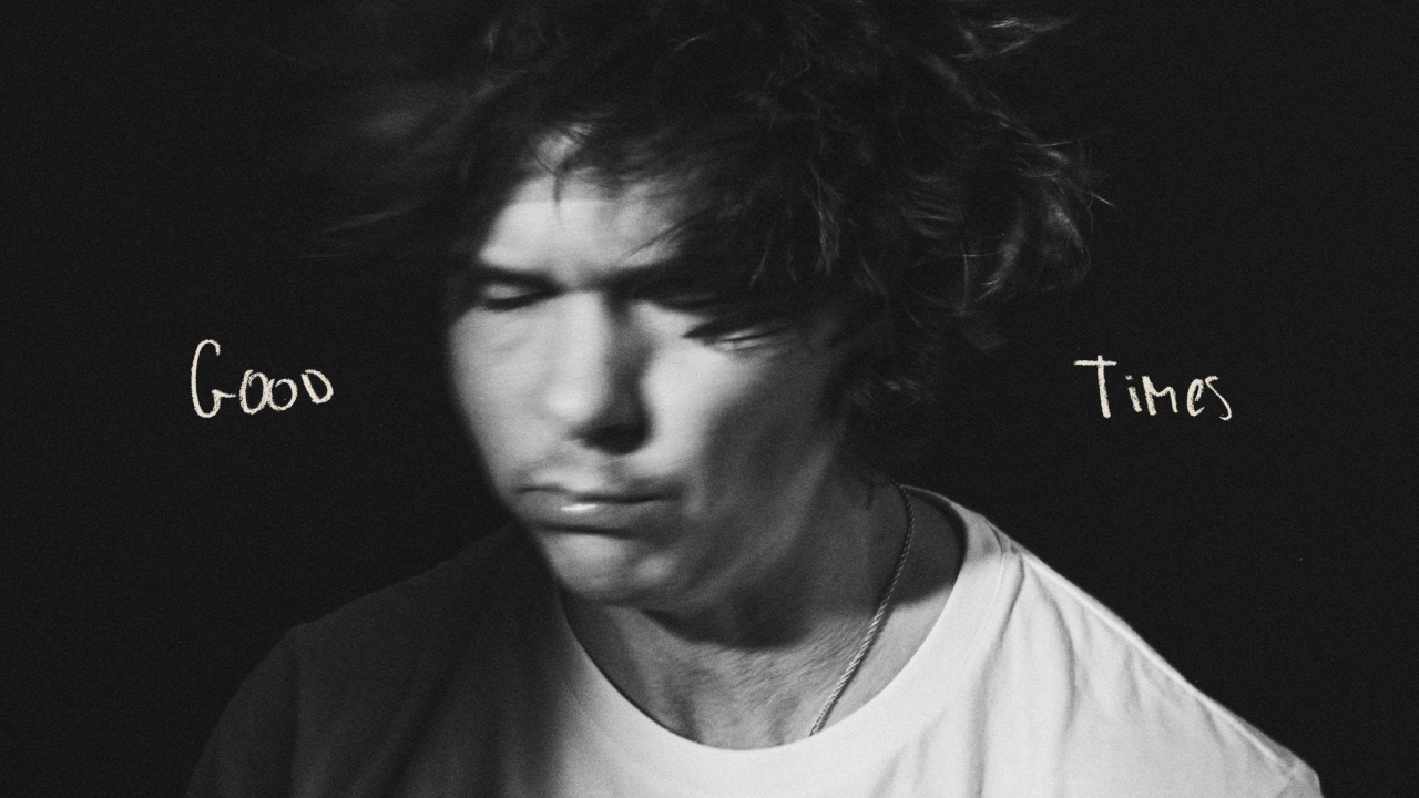 Bukan Sekadar Album Baru, 'Good Times' Ungkap Kisah Personal Lukas Graham