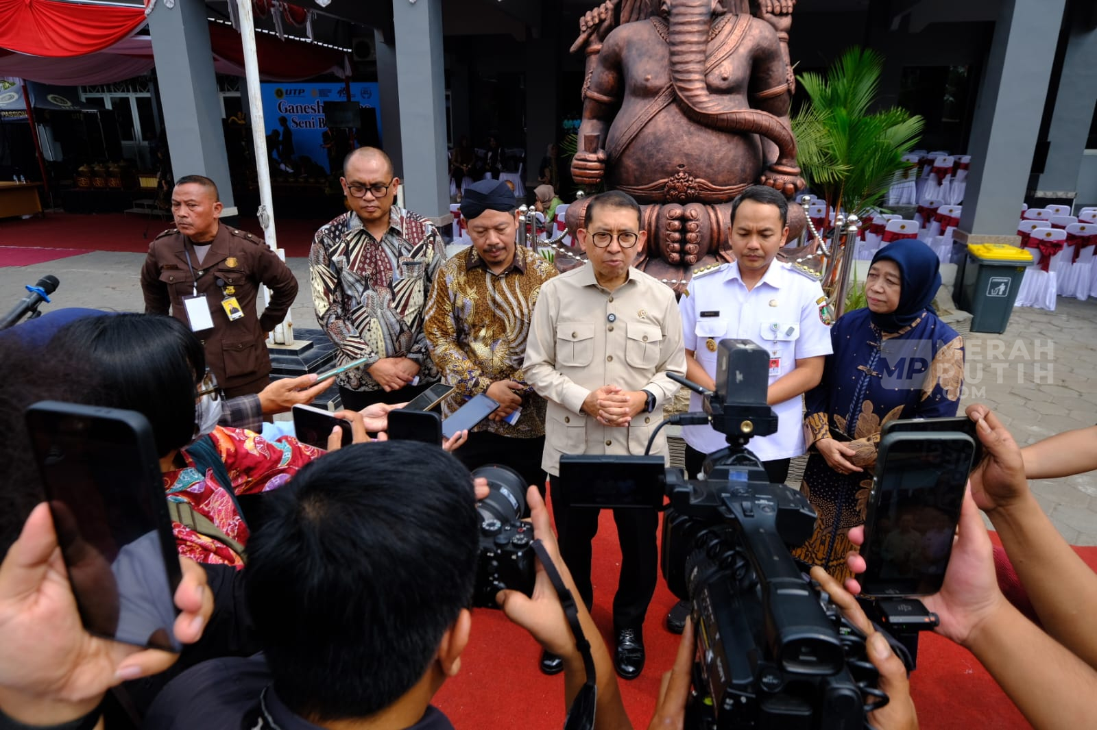 Indonesia Dorong UNESCO Terapkan Tata Kelola AI Yang Etis dan Transparan