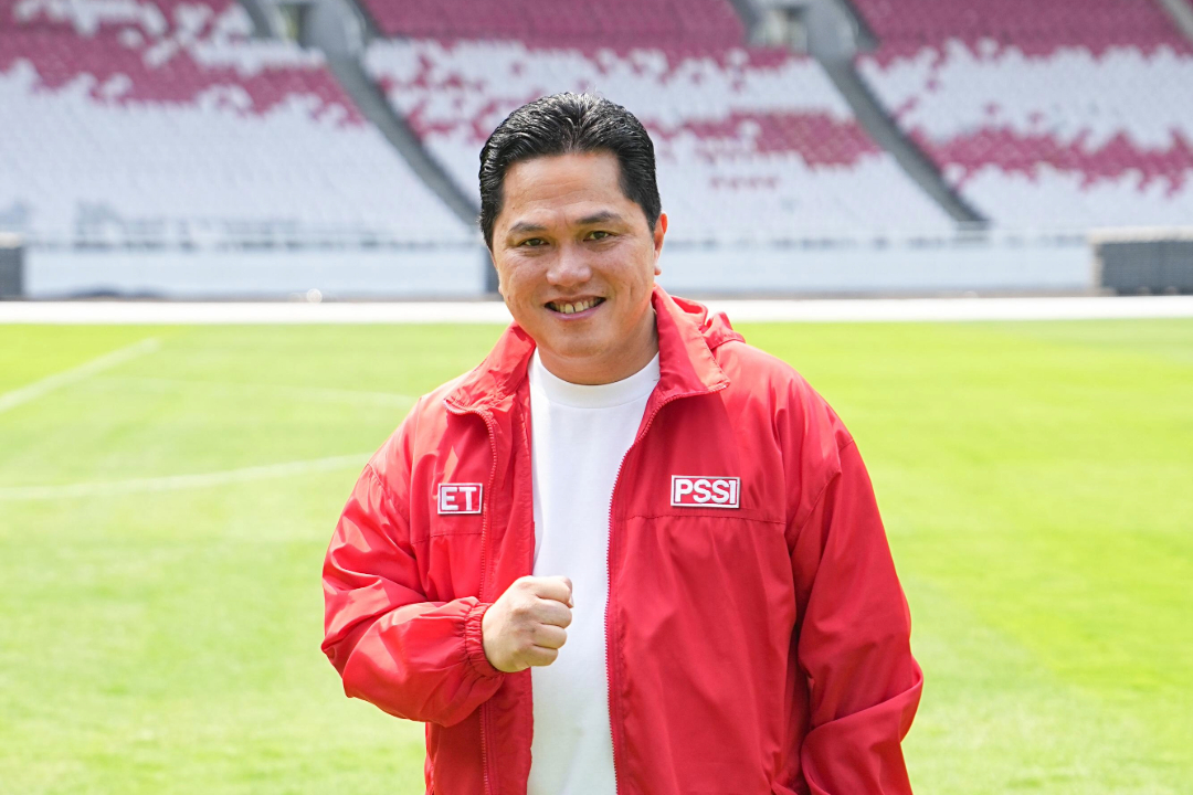 FIFA Matchday November 2026 Bikin Penasaran, Timnas Indonesia Dipastikan Tak Main di Kandang