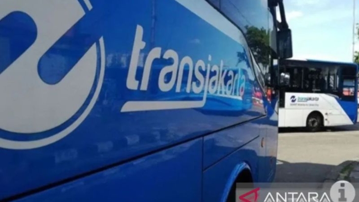 Imbas Proyek Galian, TransJakarta 13B dan L13E Arah Ciledug Cuma Bisa Sampai Halte JORR