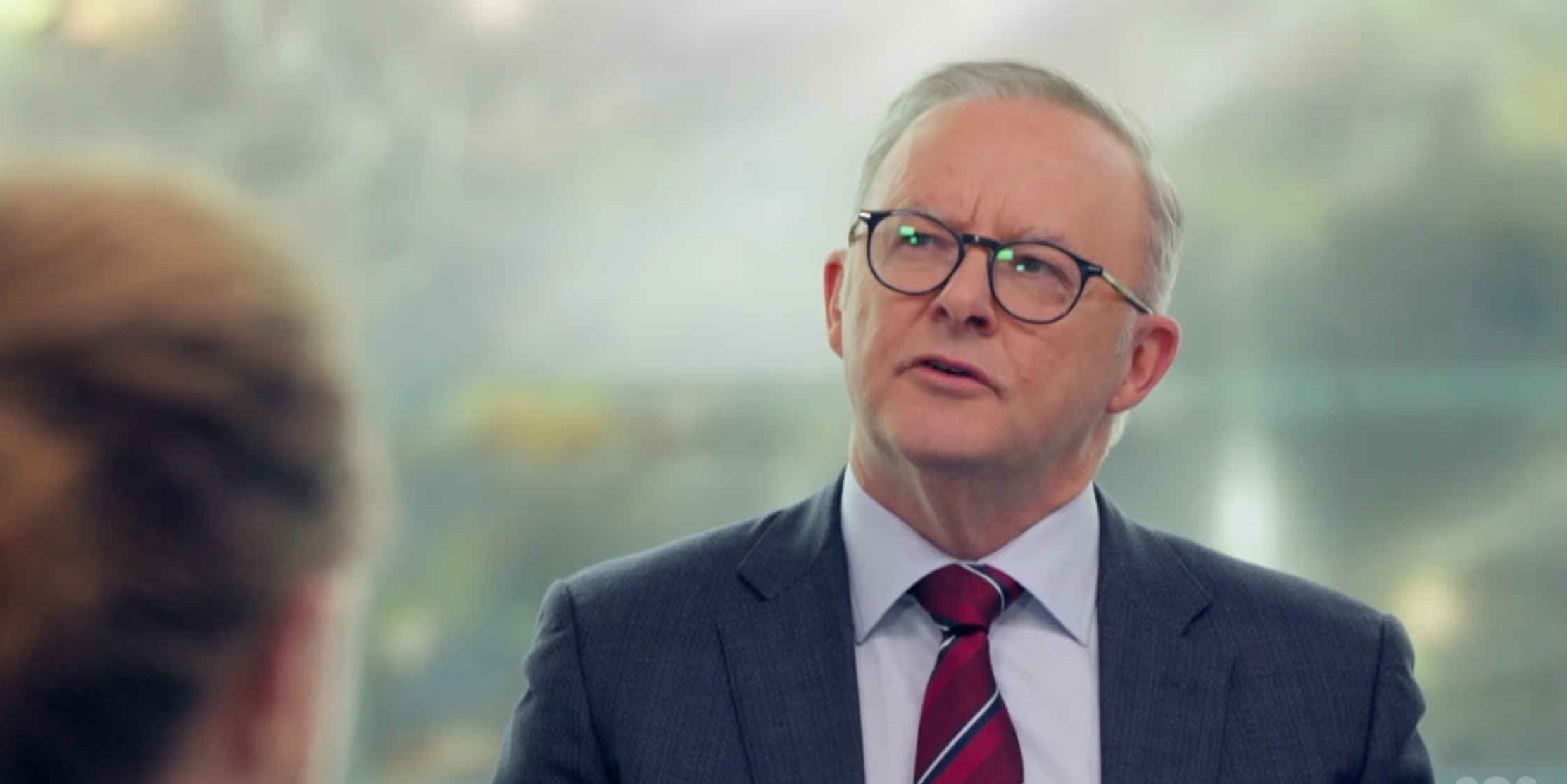  Anggota Parlemen Australia Kritis setelah Ditabrak Mobil, PM Albanese Sebut Serangan Disengaja