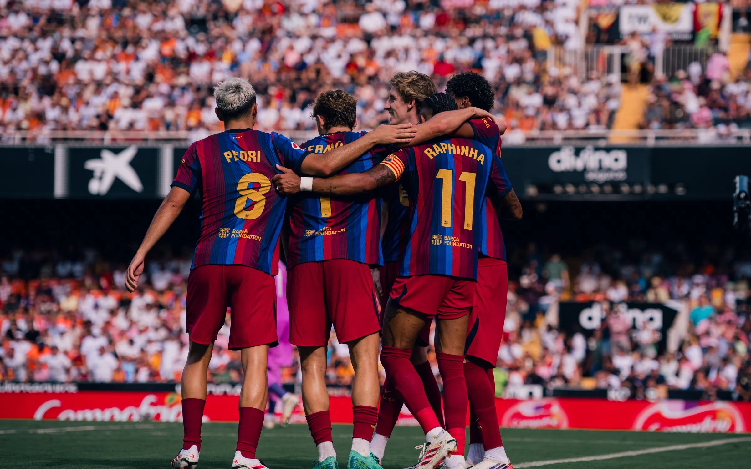 Prediksi Barcelona vs Feyenoord di Liga Champions 2026/27: Mampukah Blaugrana Tampil Meyakinkan?