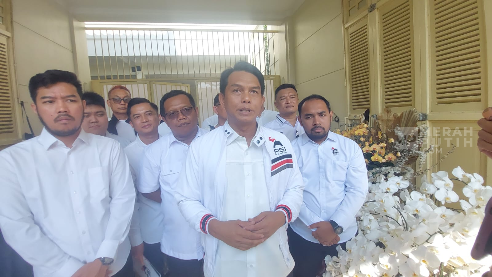 Setelah Lampung, Jokowi Safari Politik di Kandang Banteng Jateng