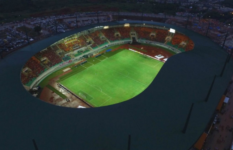 Dijamu Timnas Indonesia di Stadion Pakansari, Tempat Suram bagi Vietnam