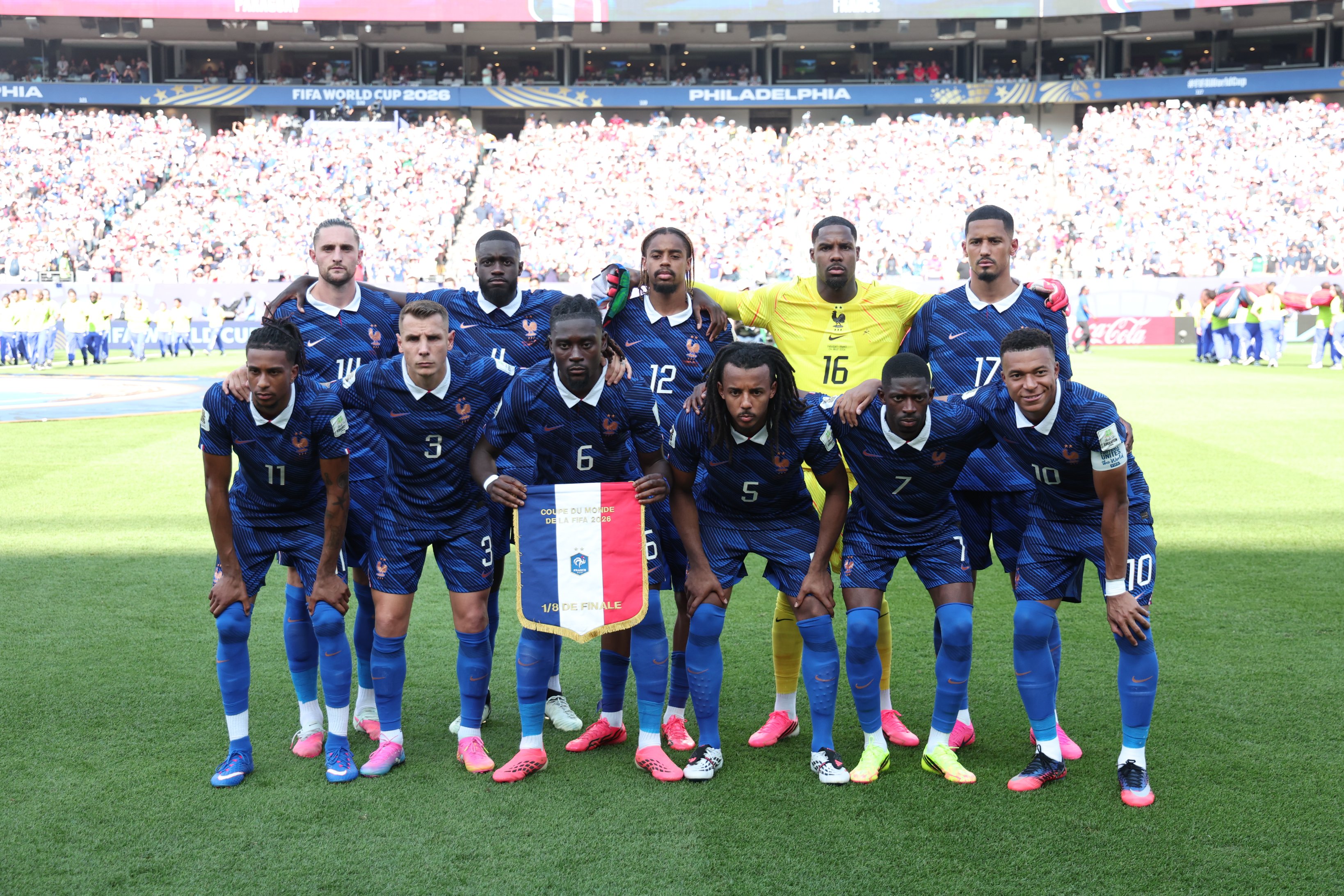 Live Streaming Turki vs Prancis: Menanti Debut Zidane di UEFA Nations League 2026/27