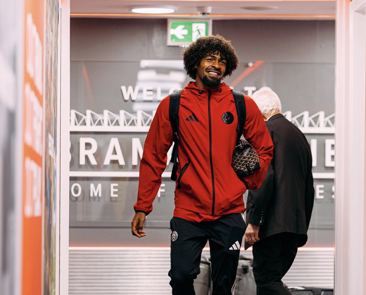 Hamza Choudhury Siap Gebrak FIFA ASEAN Cup 2026 bersama Bangladesh, Simak Performa Terbaru Berbaju Sheffield United
