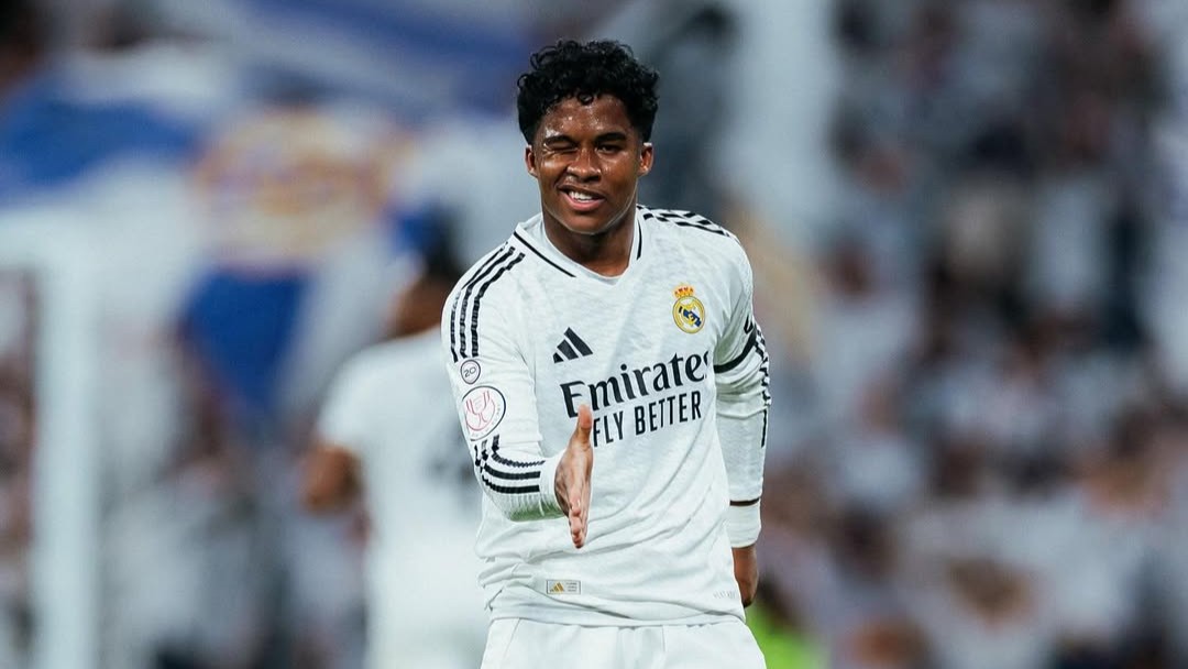 Endrick Masuk Rencana Gila Jose Mourinho Bersama Real Madrid